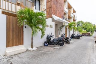 Sore Pererenan Residence Unit 3 - 4