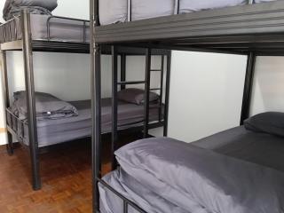 Temple Ready Guesthouse - 6