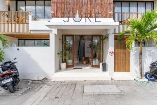 Sore Pererenan Residence Unit 3 - 6