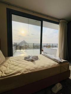 Legend Pyrs Giza - 0