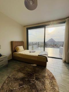 Legend Pyrs Giza - 8