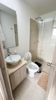 Hermoso Apartamento - 2