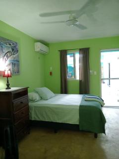 Easy Poolside Living in Chelem Mexico - 7