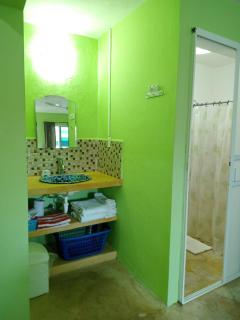 Easy Poolside Living in Chelem Mexico - 4