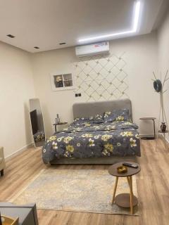 الساحل للشقق الفندقية - Sahel Apartments - 8
