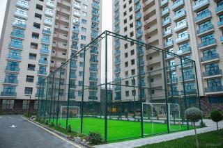 Cozy City Center Apartment, 28 May Metro - 8