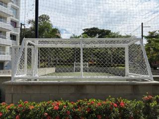 Hermoso Apartamento - 1