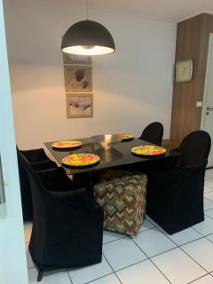 APARTAMENTO TEMPORADA MACEIO PAJUCARA 2Q - 7