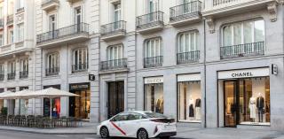 Salamanca Justicia Golden Mile 24h Concierge Retiro - 1