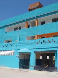 Mini Vacation in Chelem - 8