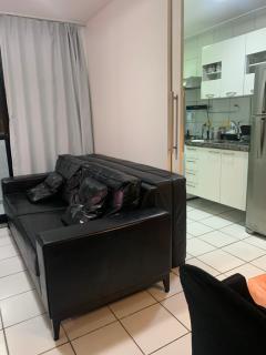 APARTAMENTO TEMPORADA MACEIO PAJUCARA 2Q - 5