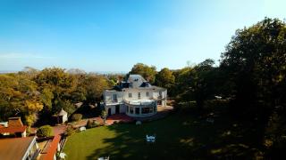 Luxury French Villa with Indoor Pool Spa & Tennis Near Paris - 0