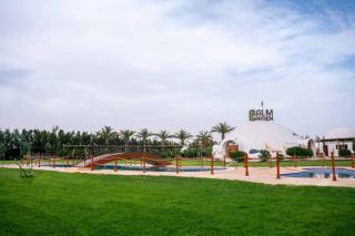 Palm Garden Souf - 1