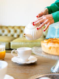 Luxury French Villa with Indoor Pool Spa & Tennis Near Paris - 7