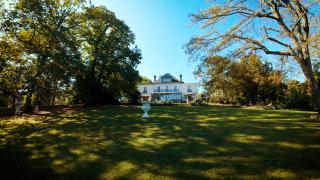 Luxury French Villa with Indoor Pool Spa & Tennis Near Paris - 9