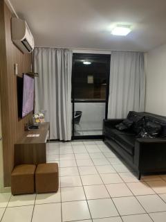 APARTAMENTO TEMPORADA MACEIO PAJUCARA 2Q - 1