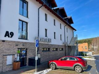 Výhledna Lipno Korzo - 7