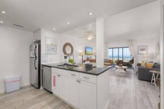 Oceanfront Oasis - 5