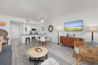 Oceanfront Oasis - 3