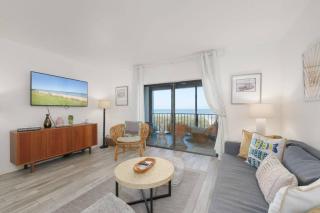 Oceanfront Oasis - 2