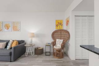 Oceanfront Oasis - 1