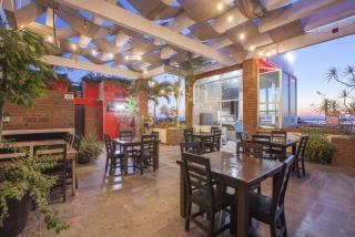 Hotel Magico del Mar - 3