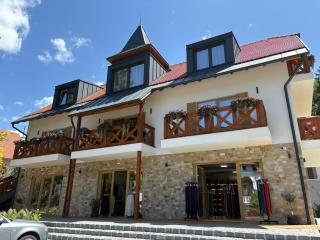 Vila Salt & Soul - Sovata - 8