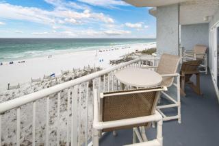 Islander FWB 501 Spacious gulf front condo - 9