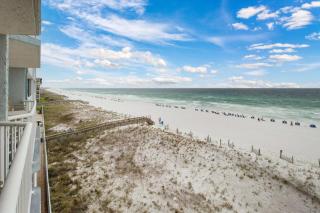 Islander FWB 501 Spacious gulf front condo - 8