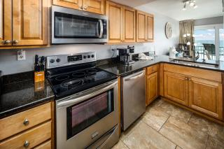Islander FWB 501 Spacious gulf front condo - 1