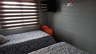 Santa Elena de Maipo Home vistas, estacionamiento - 0