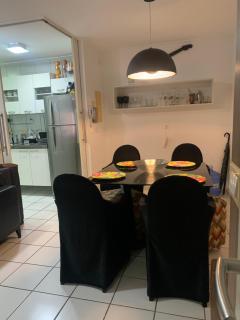 APARTAMENTO TEMPORADA MACEIO PAJUCARA 2Q - 3