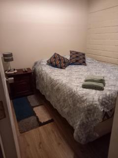 Santa Elena de Maipo Home vistas, estacionamiento - 7