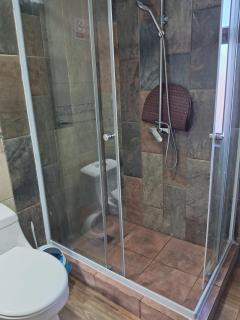 Santa Elena de Maipo Home vistas, estacionamiento - 6