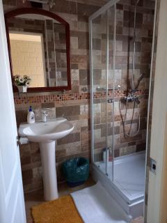 Santa Elena de Maipo Home vistas, estacionamiento - 5