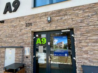 Výhledna Lipno Korzo - 6