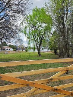 Cabañas Gran Aldea - 7