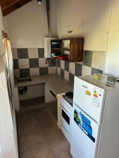 Cabañas Gran Aldea - 1