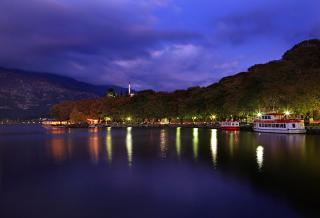 Nikos Apartments - Ioannina - 8