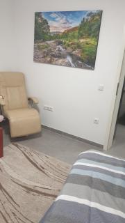 Bis 4 Personen Ferienwohnung - Rüdersdorf - 5