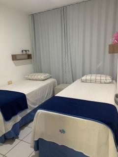 APARTAMENTO TEMPORADA MACEIO PAJUCARA 2Q - 1