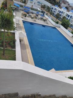 Idéal Séjour Mdiq - M'diq - 8