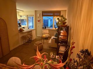 Warm winter escape in the heart of Haarlem - Haarlem - 0