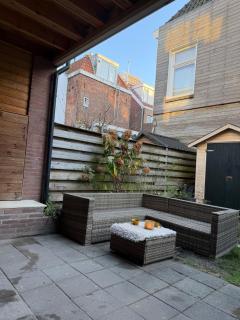 Warm winter escape in the heart of Haarlem - 7