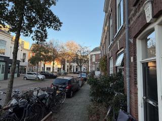 Warm winter escape in the heart of Haarlem - 6