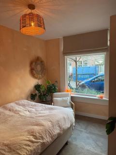 Warm winter escape in the heart of Haarlem - Haarlem - 5