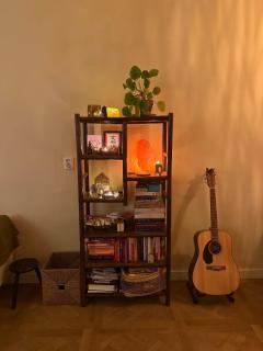 Warm winter escape in the heart of Haarlem - 1