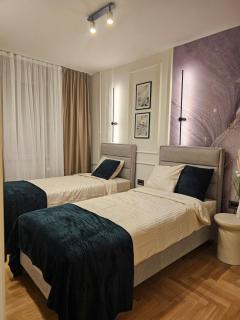 Grand Atelier Old Town Boutique Luxury - 7