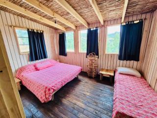 CasaLuna Bed&Breakfast Maitencillo - 0