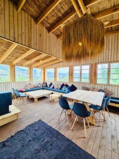 CasaLuna Bed&Breakfast Maitencillo - 5